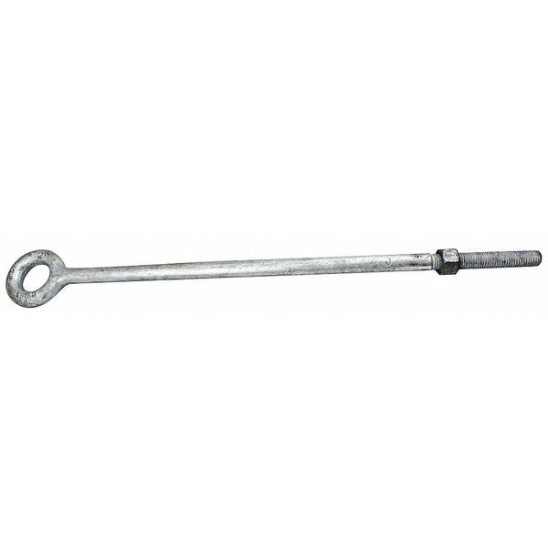 Eyebolt, 5/8
