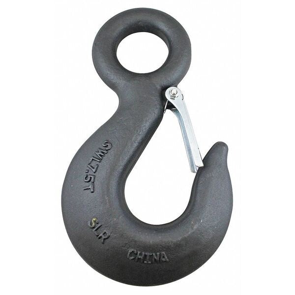 Hook, 5/8
