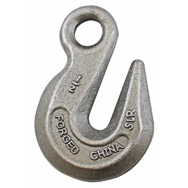 Hook, 1/2