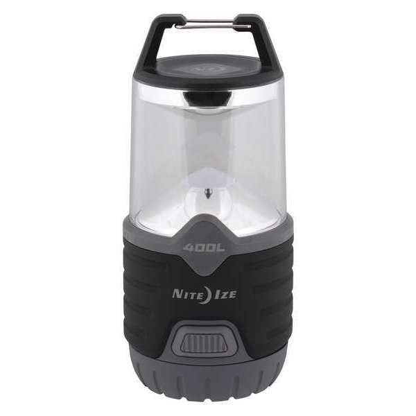 Lantern, 400 lm, White LED