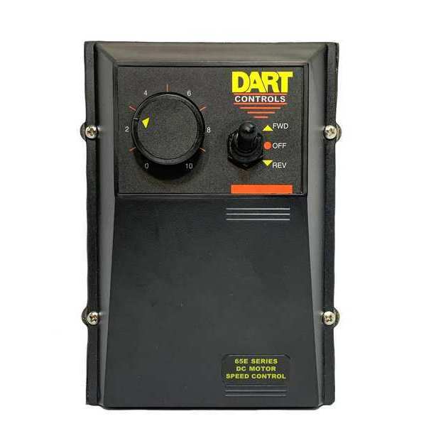 Low Voltage Drive, Battery Cntrl, 15A, 720W