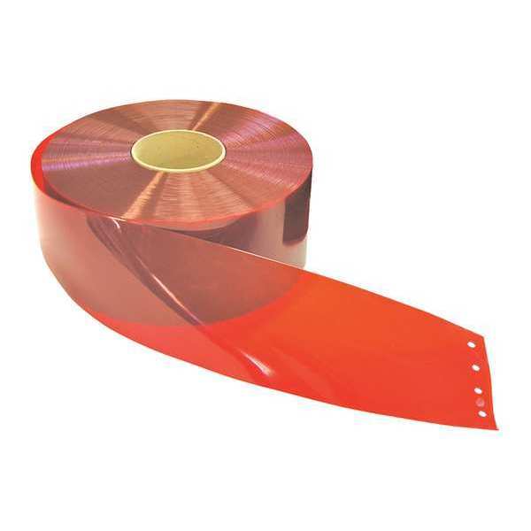 Rip-A-Strip Roll, Red Weld, 75ft.x8