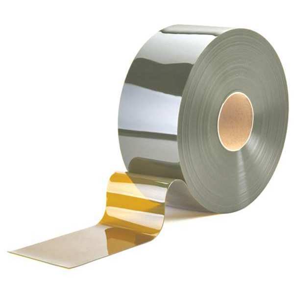 Bulk Roll, Amber Weld, 8