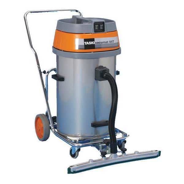 5SY4 Wet/Dry Vacuum, 2 x 50 l/s