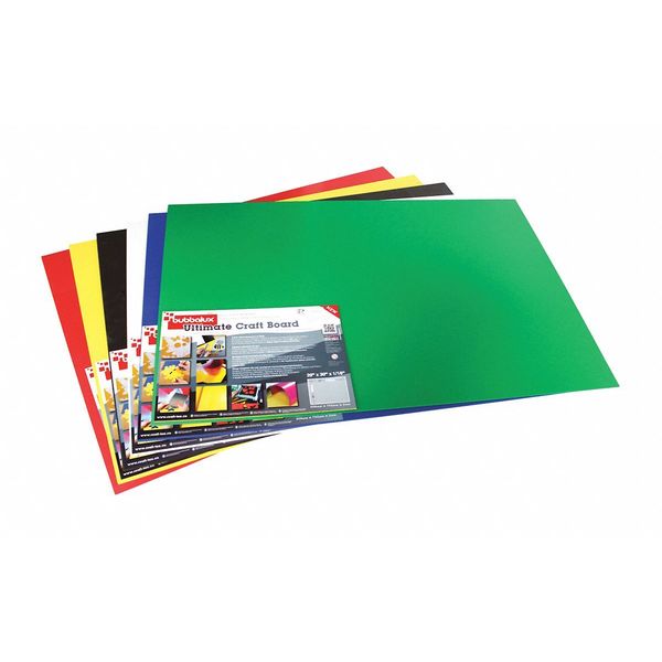 Bubbalux Board, 20