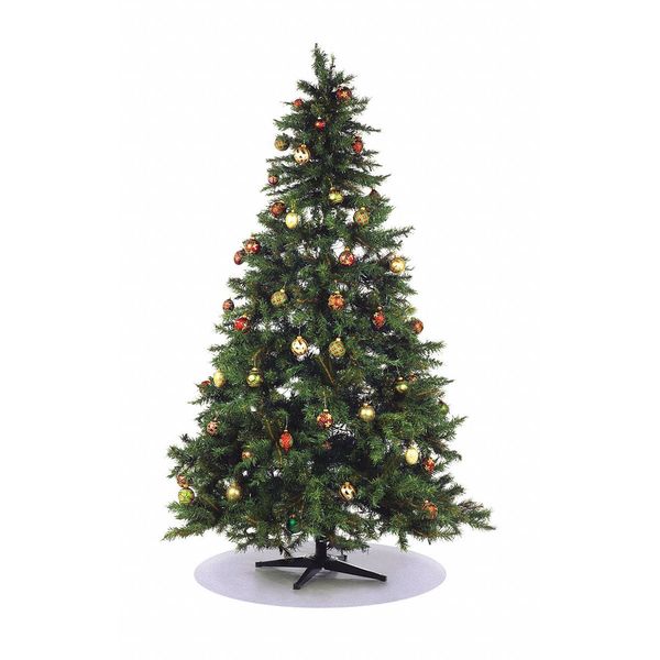 Christmas Tree Mat, 36