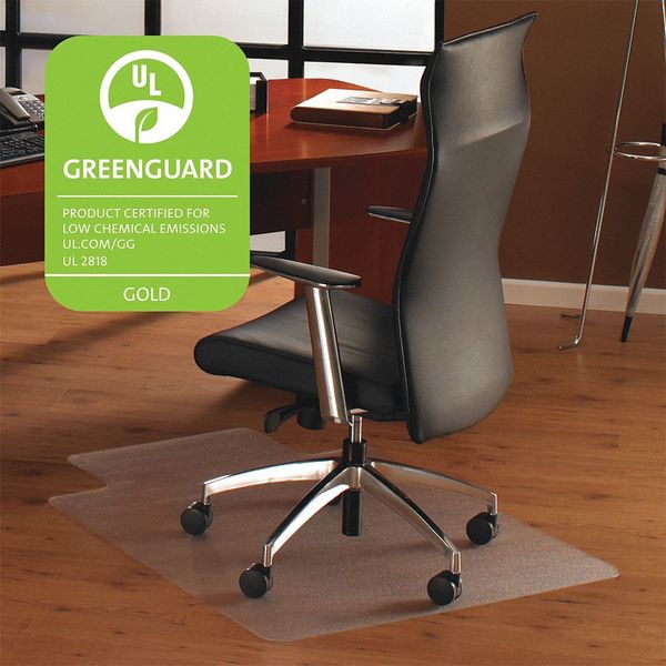 Corner Chair Mat 48