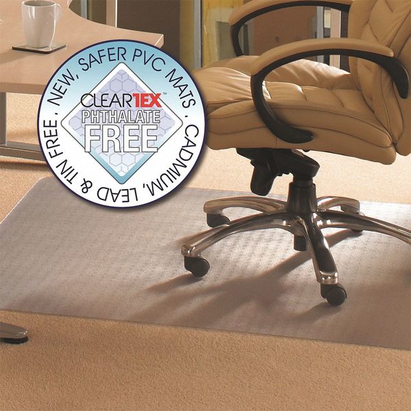Phthalate Free Mat, LP Carpets, 48