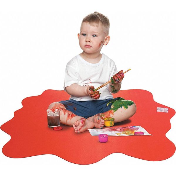 Sploshmat for Carpets, 40