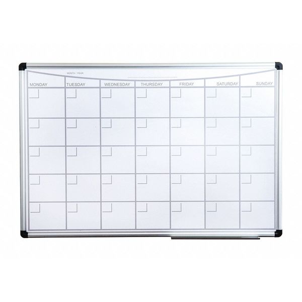 Month Planner Board 48