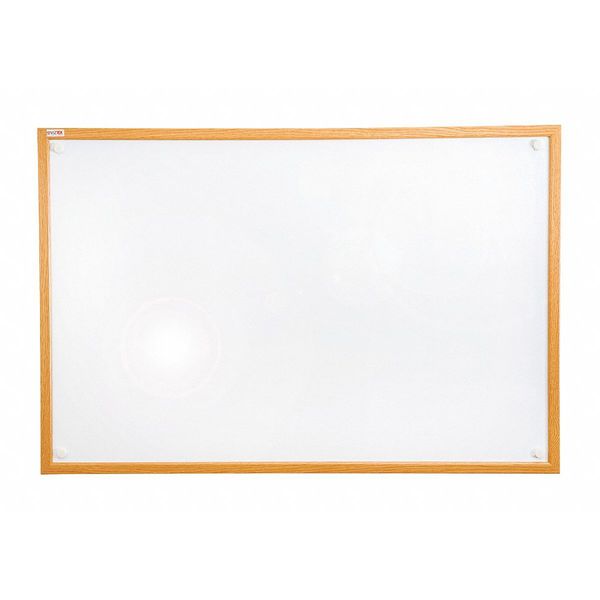 Steel Dry Erase Board 24