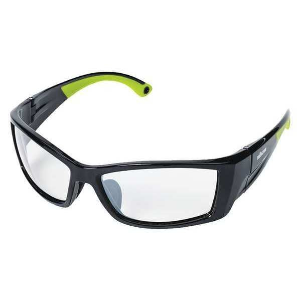 Safety Glasses, I/O Scratch-Resistant
