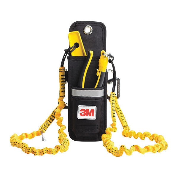 Dual Tool Holster Belt, 3-39/64
