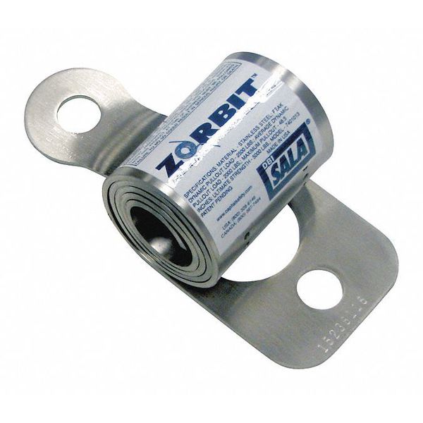Zorbit Energy Absorber