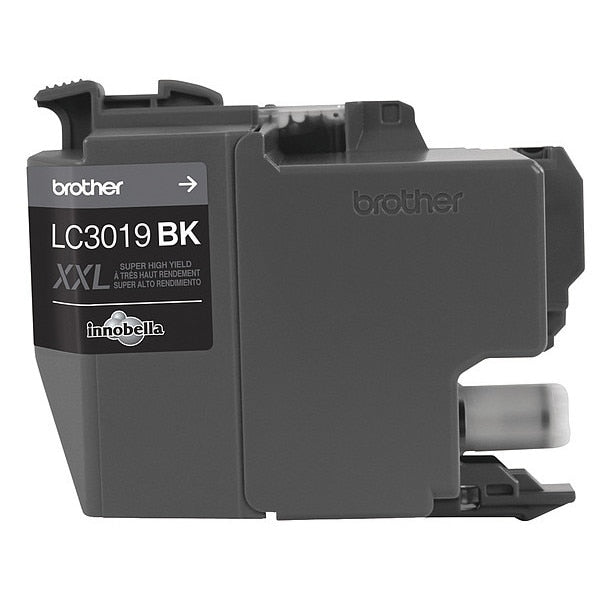 LC3019BK Innobella Super High-Yield Ink,