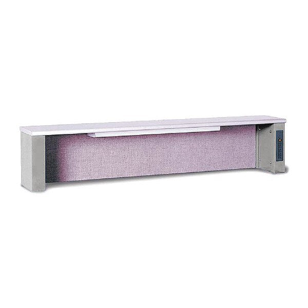 Equiptoflex Aerial Shelf, LG