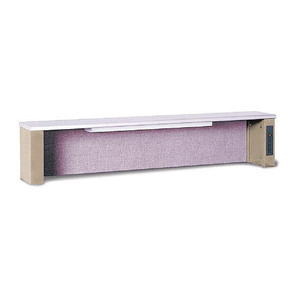 Equiptoflex Aerial Shelf, PY
