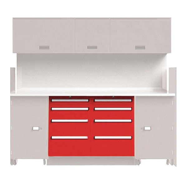 EquiptoBay Modular Drawer Cabinet