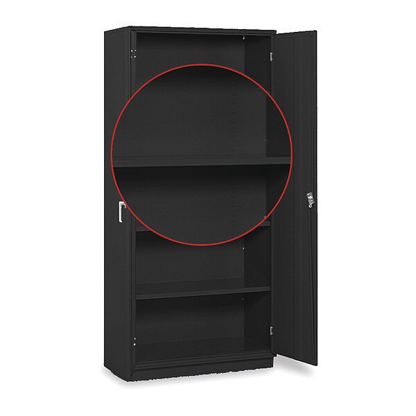 Extra Shelf for 24