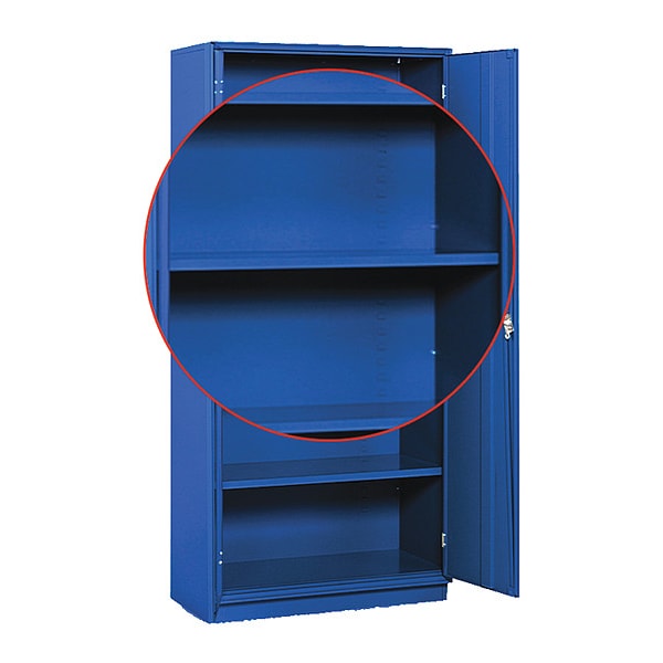 Extra Shelf for 24