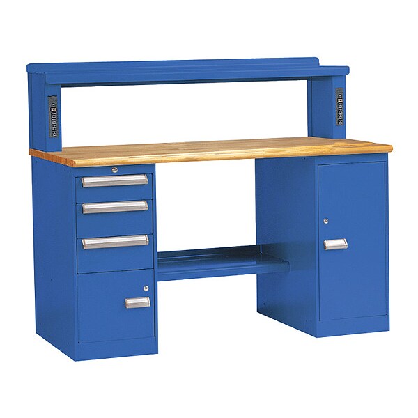 Equiptoflex Workcenter, BL
