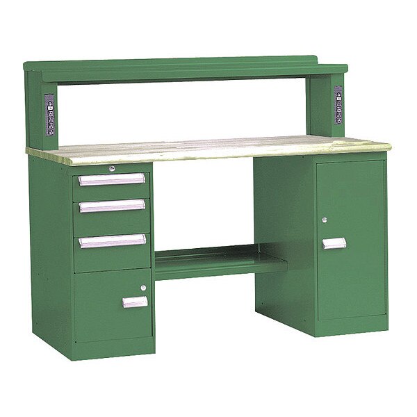 Equiptoflex Workcenter, GN