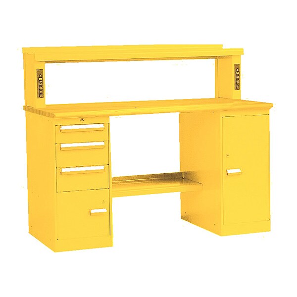 Equiptoflex Workcenter, YL