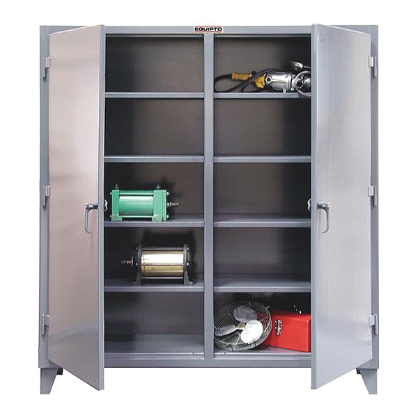 HEAVY DUAL ZONE CABINET 24