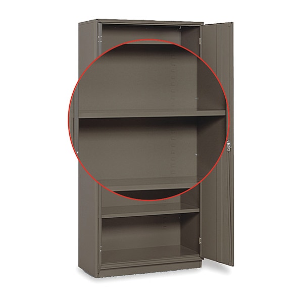 Extra Shelf for 18