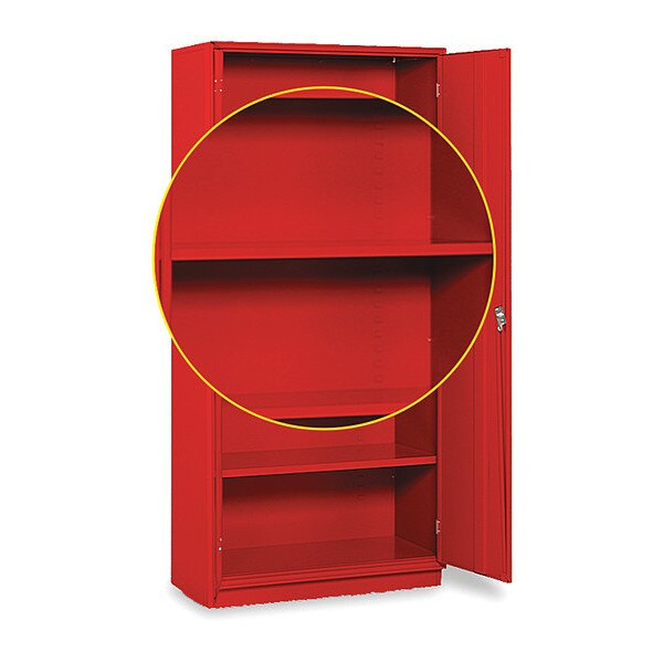 Extra Shelf for 24