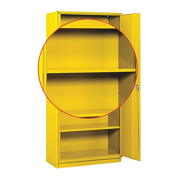 Extra Shelf for 24