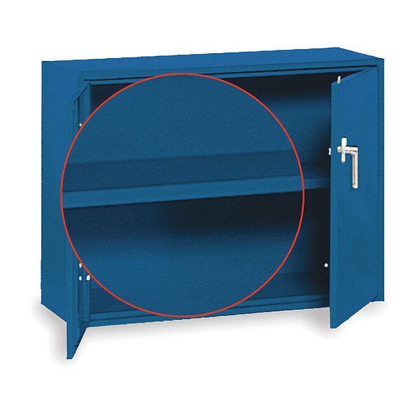 Extra Shelf-Handy cab 1735, 1735DI, BL
