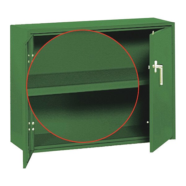 Extra Shelf-Handy cab 1734 -1734DI, GN