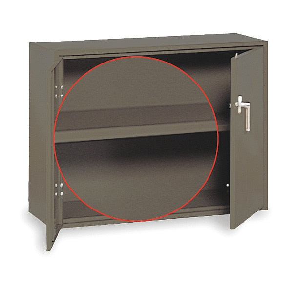 Extra Shelf-Handy cab 1735, 1735DI, GY