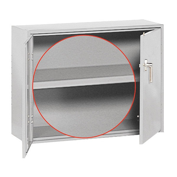 Extra Shelf-Handy cab 1735, 1735DI, LG
