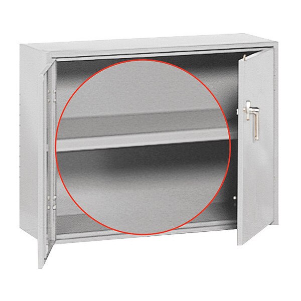 Extra Shelf-Handy cab 1734 -1734DI, LG