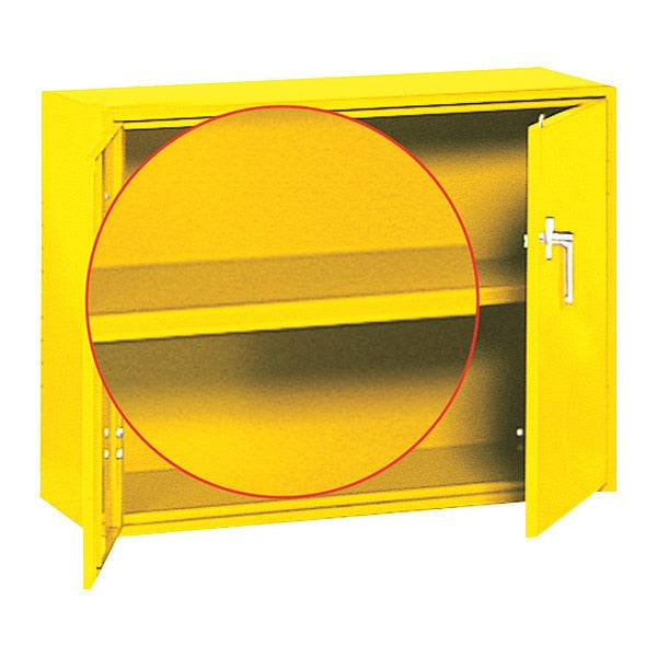 Extra Shelf-Handy cab 1735, 1735DI, YL