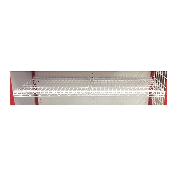 Wire Shelf, 18