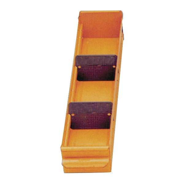 Ind Shelf Drawer 4 1/4