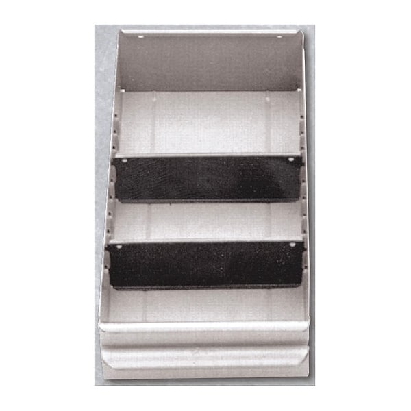 Ind Shelf Drawer 8 3/8