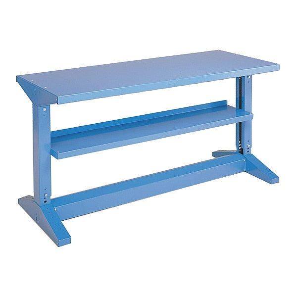 Iron-I Leg bench, YL