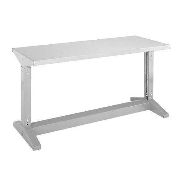 Iron-I Leg bench, RD