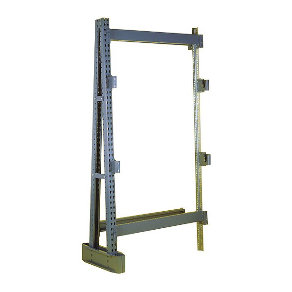 Reel Rack Add On Unit 48X26X120, PY