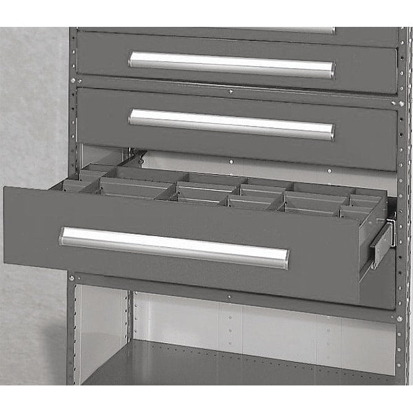 Shelf Drawer, 6