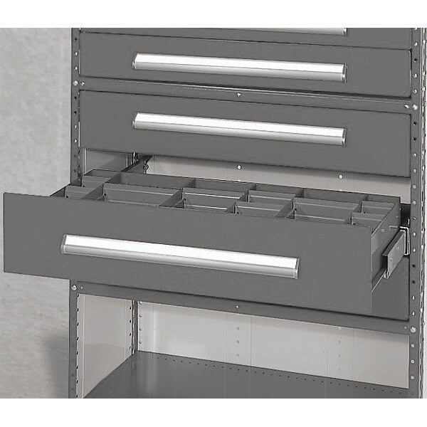 Shelf Drawer, 6