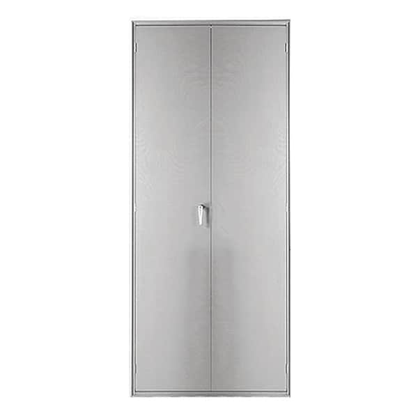 Shlvng Door And Frame Pck, 36