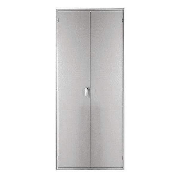 Shlvng Door And Frame Pck, 36