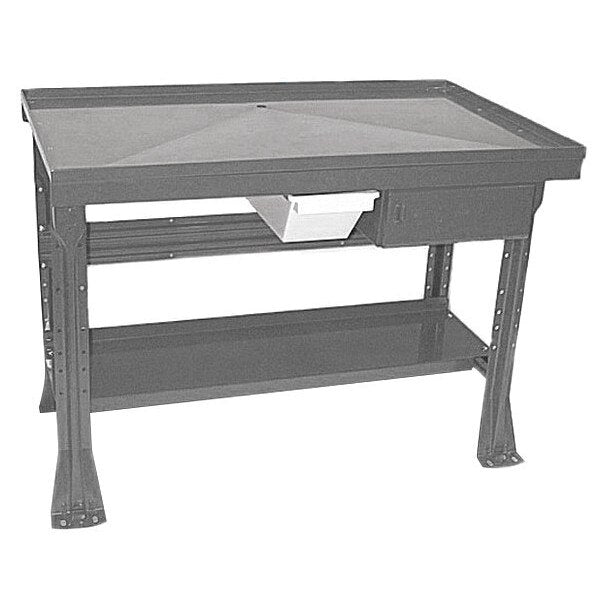 TearDown Bench 30