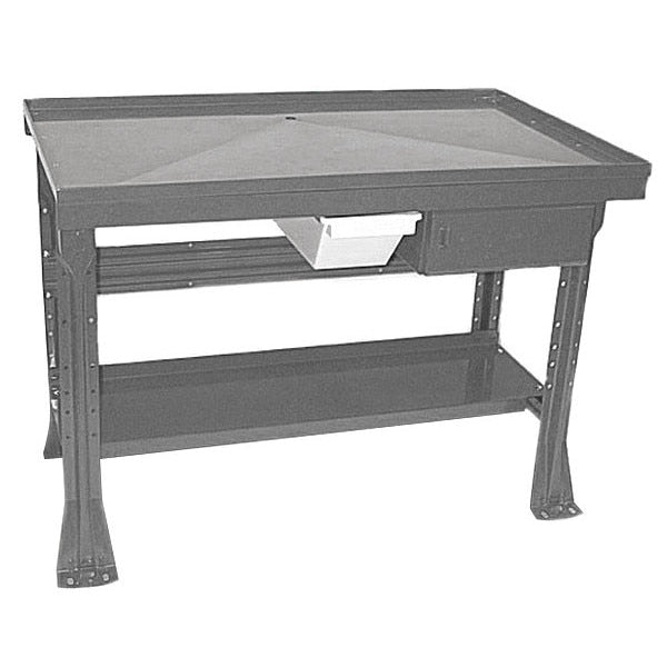 TearDown Bench 30