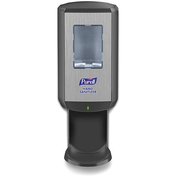 Hand Sanitizer Dispenser, CS6 Series